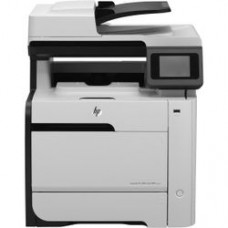 HP LaserJet Pro 300 M375NW Laser Multifunction Printer